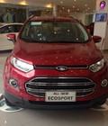 Hình ảnh: Hà Thành Ford cần thanh lý gấp lô Ford Ecosport 2016, đủ màu giá SIÊU RẺ
