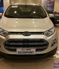 Hình ảnh: Hà Thành Ford thanh lý lô xe Ford Ecosport 2016 hỗ trợ giá đặc biệt