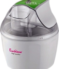 Hình ảnh:            Máy làm kem Eurohome-EIM150 (1.4L)