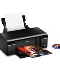 Hình ảnh: Máy in Epson T50 cũ