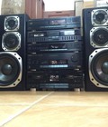 Hình ảnh: Bộ dàn đại onkyo 77 made in japan