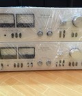 Hình ảnh: Amply technics 7300 bán amply technics 7700