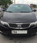 Hình ảnh: Bán Kia Cerato màuđen sx 2011, bản Nhập khẩu Châu Âu full options, chính chủ hà nội, xe cực chất