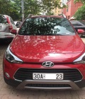 Hình ảnh: Cần bán gấp Hyundai i20 Active 2016, màu đỏ đun, nhập khẩu,mới 99%, chạy 4500km