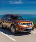 Hình ảnh: Nissan Xtrail 2017 xe 7 chỗ 2 cầu giá tốt