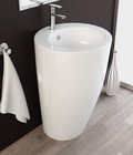 Hình ảnh: Lavabo đứng từ sàn Rivington tiêu chuẩn Úc