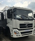 Hình ảnh: Xe tải DongFeng L315/4 chân Xe tải Dongfeng Hoàng Huy 17.9 tấn máy Cumin nhập khẩu