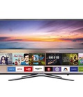 Hình ảnh: Sức hấp dẫn của Smart TV Samsung 43inch, UA43K5500 Full HD, Tizen OS 