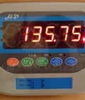 Hình ảnh: Đầu cân điện tử Model THW Cân bàn, cân sàn