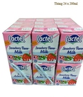 Hình ảnh: Sữa tươi Pháp Thảo Nguyên Plaza
