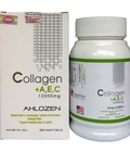 Hình ảnh: Viên Uống Đẹp Da Collagen A, E, C Ahlozen