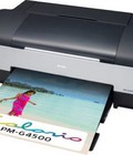 Hình ảnh: Máy in Epson PM-G4500