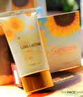 Hình ảnh: Kem chống nắng bảo vệ lâu dài Natural sun eco power long lasting sun cream SPF50/PA