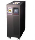 Hình ảnh: UPS Santak True Online C3KE (3KVA), Bộ lưu điện santak chính hãng.