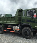 Hình ảnh: Xe ben DongFeng 7.8T 7,8 tấn 2 cầu/ Bán xe ben Dongfeng Trường Giang 7T8 7 tấn 8