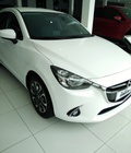 Hình ảnh: Mazda Long biên bán Mazda 2 hatchback chính hãng đời 2016, giá ưu đãi, đủ màu sắc có xe giao ngay