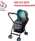 Hình ảnh: Xe đẩy trẻ em Aprica karoon sx 92552 km giảm giá
