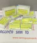Hình ảnh: Tăm nguyên sinh sản xuất 100% từ nhựa PP