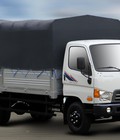 Hình ảnh: Đại Lý Hyundai minghty HD800 tải trọng 8 Tấn / hỗ trợ trả góp / nhiều ưu đãi