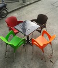 Hình ảnh: Cần thanh lí gấp 25 bộ  bàn ghế cafe sân vườn giá rẻ