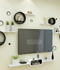 Hình ảnh: Decor Kệ TV - 19