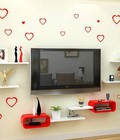 Hình ảnh: Decor Kệ TV - 03