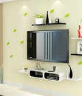 Hình ảnh: Decor kệ TV - 02