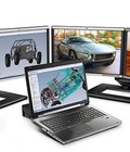 Hình ảnh: HP ELITEBOOK 8770W,i7-3840QM (8Mb cache),16GB,128GB SSD + 750GB HDD,QUADRO K4000M,17'3 DreamColor
