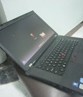 Hình ảnh: Lenovo ThinkPad W530 workstation , i7 3720QM , 8GB , 180GB SSD , Quadro K1000 2GB , WC , FULL HD