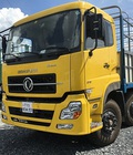 Hình ảnh: Xe tải DongFeng L315 17.8T 4 chân xe tải 4 chân Dongfeng Hoàng Huy 17.8 Tấn trả góp