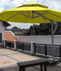 Hình ảnh: dù cafe giá rẻ tại tp.hcm