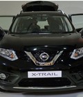 Hình ảnh: Giá xe Nissan 7 chỗ X TraiL 2016. Xe Nissan XTraiL đối thủ của Honda CRV và Mazda CX5 đã có mặt tại Việt Nam