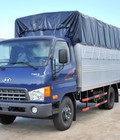 Hình ảnh: Bán xe tải 5 tấn THACO OLLIN, THACO HYUNDAI, OLLIN500B, HD500, HD99, HD800 Hỗ trợ trả góp 75% tại Hà Nội.