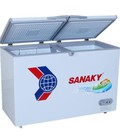 Hình ảnh: Mua ngay giá rẻ >>>>> Tủ đông Sanaky VH-568HY 568L  