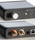 Hình ảnh: Bộ giải mã DAC Audioengine D1
