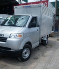Hình ảnh: Bán xe tải suzuki 740kg trả góp, xe tải suzuki 740kg nhập khẩu,