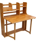 Hình ảnh: bàn học sinh gỗ