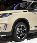 Hình ảnh: Bán xe Suzuki Vitara mới,xe suzuki nhập khẩu Hungari, 2017 tại Hà Nội