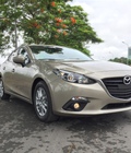 Hình ảnh: Mazda 3 Facelift chính hãng tại Hà Nội, thời gian giao xe nhanh, thủ tục nhanh gọn