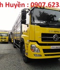 Hình ảnh: Đại lý xe Dongfeng, Xe tải dong feng 3 chân, xe tải dongfeng C260, giá xe tải dongfeng C260, xe tải dongfeng