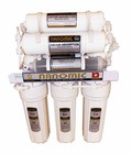Hình ảnh: Máy lọc nước Nanomic trần, công nghệ Nano không điện, không nước thải