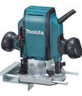 Hình ảnh: Máy phay router Makita RP0900 (900W) giá rẻ,chất lượng