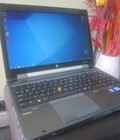 Hình ảnh: HP ELITEBOOK 8560W, i7 2860QM, 8GB, 500GB, QUADRO 1000M, 15''6 FUL HD