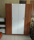 Hình ảnh: Tủ quần áo TM110
