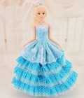 Hình ảnh: Búp bê baby có khớp 12 khớp