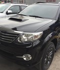 Hình ảnh: Giá xe Toyota Fortuner 2016 chính hãng rẻ nhất