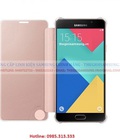 Hình ảnh: Bao da Clear View Cover Samsung Galaxy A5 2016chính hãng Samsung