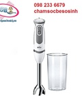 Hình ảnh: Máy xay cầm tay Braun mq 5000 – km giảm giá