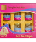 Hình ảnh: Nước yến Collagen Yến Sào Song Yến hộp 6 lọ x 70ml