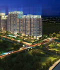 Hình ảnh: Căn hộ cao cấp Opal RIVERSIDE Ven sông Sài Gòn
